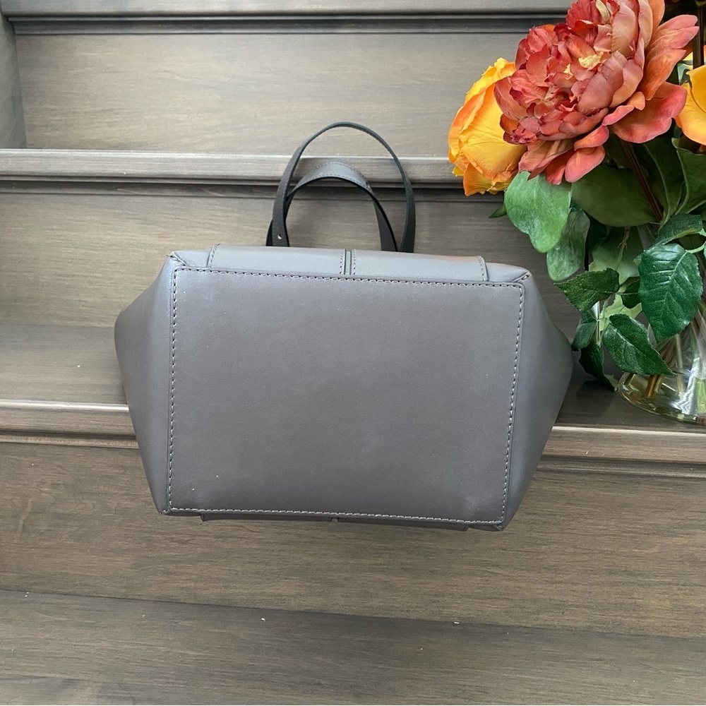 Gianni Chiarini toe bag/ brand new/ made in Italy 👜 Host Pick - Picture 7 of 11